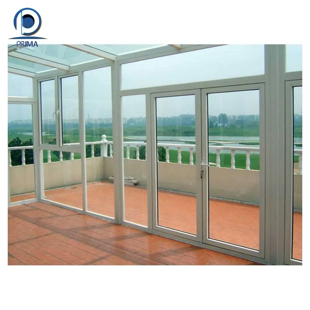 中国製PVC窓プロファイルUpvcドアフレーム溶接機ファッションUpvc木製窓ベスト価格Upvcサッシ窓価格