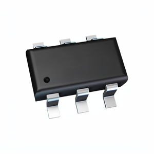 ชิ้นส่วนอิเล็กทรอนิกส์ DMP6110SVTQ-7 TSOT-23-6วงจรรวม - Product Image 1