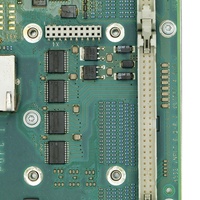SIEMENS UTILISÉ SINUMERIK E/S MODULE CNC MACHINE PP72/48 6FC5311-0AA00-0AA0
