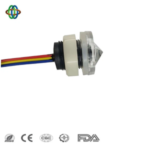 Sensor de Nivel de Líquido Óptico de Alta Precisión FS-IR02B DC5V, Señal Analógica, Eficiente, para Dispensadores de Agua y Calentadores - Product Image 5