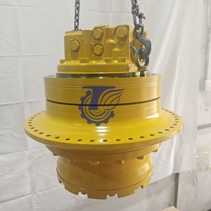 Komatsu D39EX-21 Bulldozer <strong>Final</strong> <strong>Drive</strong> 11Y-27-10102 11Y-27-10202 11Y-27-20100 11Y-27-20200 <strong>Final</strong> <strong>Drive</strong> - Product Image 2