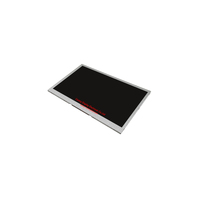 Layar TFT 10.1 Inci HX8282-A01+HX8696-A01 IC Driver Peralatan Pengendali Pajak Layar LCD