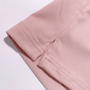 0423 护理制服套装男女护士服套装医院医生上衣和裤子多口袋 - Product Image 2