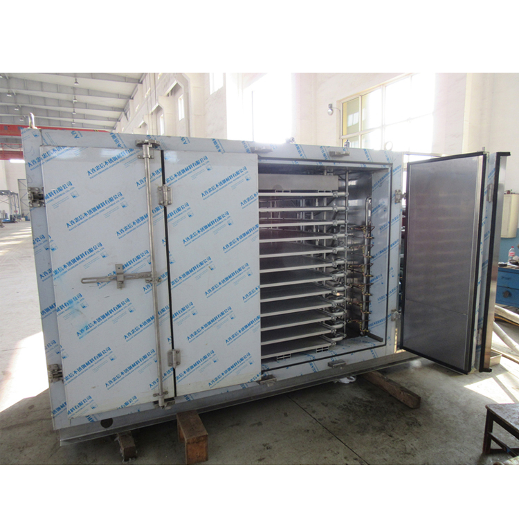 Горизонтальная Контактная Пластина морозильной камеры для рыб и морских рыб