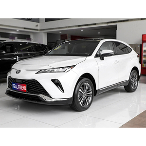 Toyota Venza aérienne et fiable, longueur 4780 mm, couple de 206 Nm, 5 places, idéale pour une consommation de carburant économe, les trajets urbains et les voyages en plein air - Product Image 3
