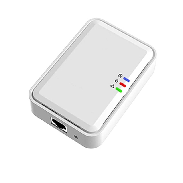 1200M Mini Powerline Ethernet Adapter with TR-069 Function