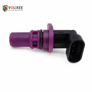 2384676 <strong>Engine</strong> Speed Sensor for Wheel Loader Compatible With Caterpillar M313C M315D M316C M325DM Loader Parts - Product Image 1