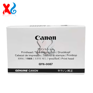 QY6-0087 Véritable Tête D'impression pour <span class=keywords><strong>Canon</strong></span> IB4050 IB4150 IB4080 MB2050 <span class=keywords><strong>MB2150</strong></span> MB2350 MB2750 MB5050 MB5150 MB5350 MB5450 MB5080 MB5480 - Product Image 4