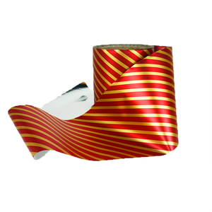 Qualité Feuille D'aluminium D'étanchéité Rouleau <span class=keywords><strong>Film</strong></span> En Plastique Imprimé Laminé Emballage D'étanchéité <span class=keywords><strong>Film</strong></span> Rouleau <span class=keywords><strong>Film</strong></span> Pommes De Terre Chips Snack Rouleau <span class=keywords><strong>Film</strong></span> - Product Image 3