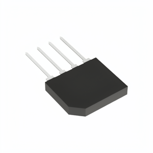 Diodes GBU2K-LV-T Manufacturer Channel Buy Electronics Components Online 4-SIP, GBU - Product Image 1