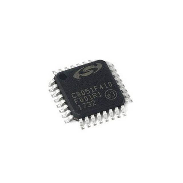 Stock Original Microcontroller IC C8051F410 C8051F410-GQ C8051F410-GQR