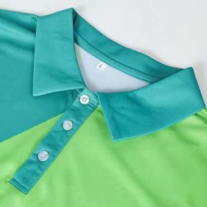 Camisetas Deportivas Personalizadas, Transpirables, Antiarrugas, 100% Poliéster, para Hombre, Resistentes, para Gimnasio, Fitness, Maratón y Running - Product Image 2