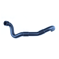 Tuyau d'intercooler turbo 144604965R compatible avec Renault Master III Opel Movano B Nissan NV400 2.3 DCi M9T 2010-2024