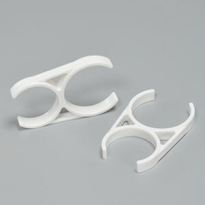 Collier de serrage pour tuyau de purificateur d'eau YPQ-088, connecteur simple ou double pour accessoire de remplacement et de réparation - Product Image 4