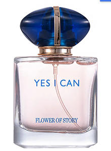 Parfum pour femme Self Perfume Unbounded Red <span class=keywords><strong>True</strong></span> <span class=keywords><strong>Love</strong></span> Expressing, fragrance légère aux notes de lait et d'agrumes, format standard, populaire sur TikTok. - Product Image 6