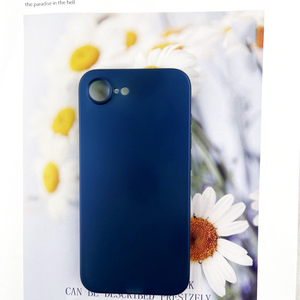 Funda de Teléfono Barata al por Mayor 2025, Funda de Teléfono Multicolor de Material PP, la Más Nueva, para iPhone 11 12 13 14 15 16 17 Pro Max 16E SE4 - Product Image 6