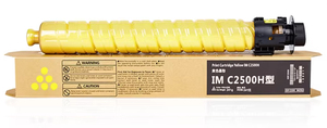 Cartouche de <span class=keywords><strong>toner</strong></span> X&O Premium à haut rendement <span class=keywords><strong>Ricoh</strong></span> <span class=keywords><strong>IM</strong></span> <span class=keywords><strong>C2000</strong></span> pour photocopieur imprimante C2000A C2500 C2500A - Product Image 6