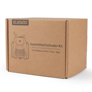 Kit de Extrusor ELEGOO Ensamblado para Impresora 3D Neptune 3 Pro/Plus/Max, Accesorios - Product Image 5
