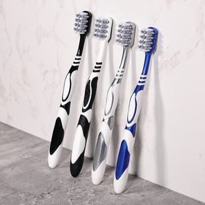 <span class=keywords><strong>Cepillo</strong></span> <span class=keywords><strong>de</strong></span> <span class=keywords><strong>Dientes</strong></span> Personalizado al por Mayor, Marca Privada, Económico, Cerdas Suaves Medianas, Antideslizante, <span class=keywords><strong>de</strong></span> Plástico, para Adultos, Fabricante - Product Image 3