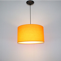 BGST moderne nordique LED suspension abat-jour coloré suspension lustre moderne et chic et lampes suspendues décor