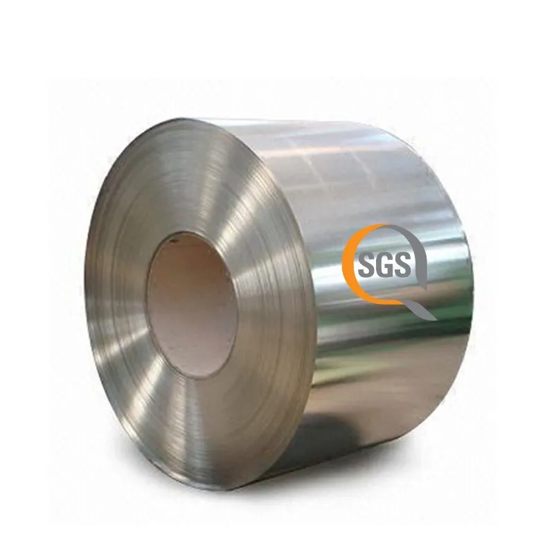 factory hongwang stainless steel 300 serie 304 316l stainless steel coil prices with 2b finish wholesale ss 201 304