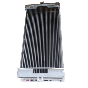 Amplificateur de fibre EDFA AC 220V avec ailettes de refroidissement et boutons de commande AIR 6488 RRU sans fil KRD 901 ERICESSON B42F KRD 901 B43 sans fil - Product Image 4