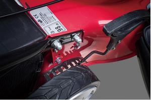 Tosaerba Manuale Professionale Economico ed Efficace per Taglio <span class=keywords><strong>Erba</strong></span>, Prezzo Macchina Tagliaerba Prodotta in Cina - Product Image 4