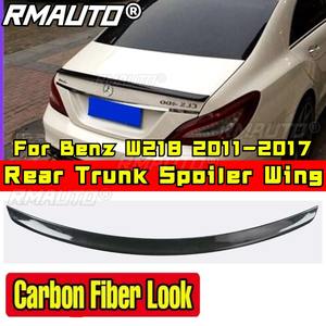 Alerón Trasero para Automóvil, Pieza de Tuning, Alerón Trasero para Mercedes Benz Clase CLS W218 C218 CLS260 CLS300 CLS350 2011-2017 - Product Image 2