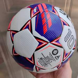 Ballon de football professionnel cousu à la main Select S800 PRO, taille 5, haute qualité PU, 0,5-0,6 kg, fabriqué en Chine - Product Image 4