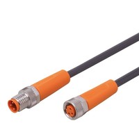 Câble de connexion Ifm Electronic EVC269 5 m PURCable Connector