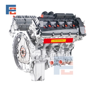 Motor de Alta Calidad 3.0T 306PS 508PS para Land Rover <span class=keywords><strong>Jaguar</strong></span> XFL <span class=keywords><strong>E</strong></span>-PACE XJL F-<span class=keywords><strong>TYPE</strong></span> XE XF Velar Range Rover Discovery - Product Image 4