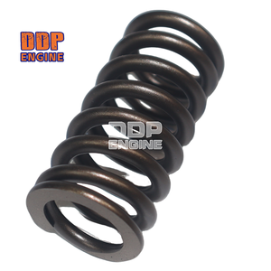 สปริงวาล์วเครื่องยนต์ 3695886 3696142 3695898 3696143 สำหรับ ISG ISGe ISG12 QSG12 - Product Image 3