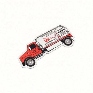 Imanes de Refrigerador de MDF Sublimables en Blanco, Personalizados, de Buena Calidad, para Regalos y Recuerdos - Product Image 4