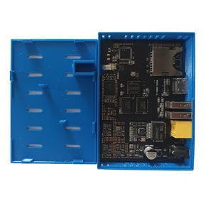 Giá rẻ cánh tay hộp cánh tay bảng <span class=keywords><strong>Linux</strong></span> armbian Ubuntu NAS Router Docker giáo dục <span class=keywords><strong>Linux</strong></span> - Product Image 3