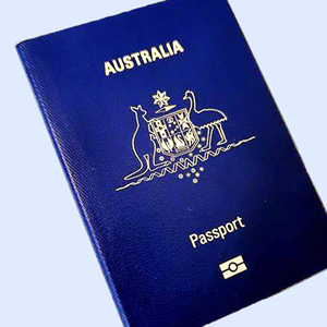 2025 New bán sỉ tùy chỉnh giấy nhỏ hộ chiếu in với đầy đủ màu sắc, cuốn sách hộ chiếu dịch vụ in ấn - Product Image 5