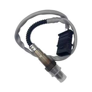 OEM para BOSCH Sensor de oxígeno 0258010426 para <span class=keywords><strong>BMW</strong></span> F02 F03 F04 F11 F10 F18 Medidor de flujo de aire 11787589122 11787589475 - Product Image 1