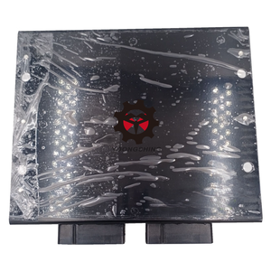 Контроллер-компьютер для экскаватора Yoongshing R210-7, программируемая плата 21N6-34811 - Product Image 6