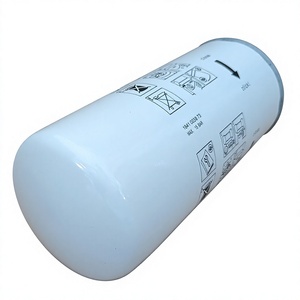 Filtro de Aceite Manny Premium Duradero para 1641003873 1641 0038 73 para Piezas de Compresores Industriales - Product Image 1