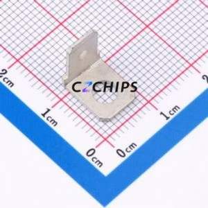 141879-2 Solder Tab Terminal Terminal Whole Sale Electronic Component Chips Supplier & BOM Service - Product Image 1