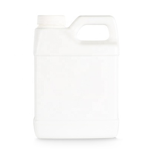 Nhà máy cung cấp 2.5 gallon Nhựa thùng nhựa Jerry có thể HDPE fluorinated <span class=keywords><strong>container</strong></span> cho Thuốc thử hóa chất dung môi hữu cơ - Product Image 4
