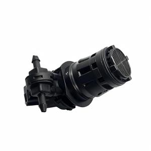 Pompe de lave-glace AIPSI 12V ABS, référence OE 76846-TP6-A01, neuve pour le nettoyage des vitres de véhicule, pièce de rechange - Product Image 2