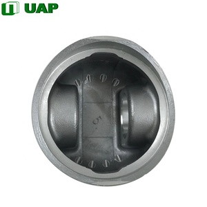 Máy móc bộ phận động cơ mạnh mẽ 4d92 động cơ diesel Piston OEM 6140-31-2010 6140312010 - Product Image 4