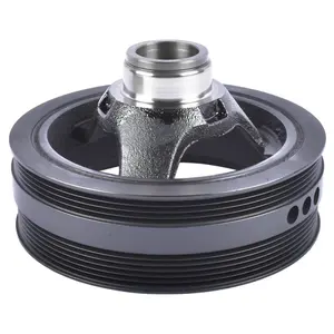 # Poulie de vilebrequin OE 12576652 19300488 594-209 12553112 12634105 - Compatible avec Chevrolet GMC 4.8L 5.3L 6.0L - Articles en stock - Product Image 4