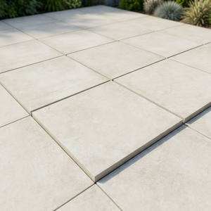 Carreaux de porcelaine pleine masse Cotto Ash 20 mm – 600x900 mm R11, qualité industrielle, pour sols extérieurs - Product Image 2