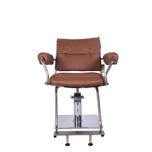 Meubles de salon de beauté styling set cheveux chaise de salon - Product Image 5