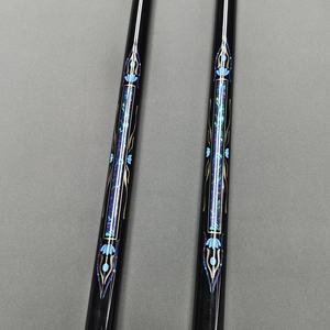 Hochwertiger, Kostengünstiger, Kundenspezifischer Billard-Queue aus Glasfaser – Langlebiger Pool-Queue aus Verbundfaser – Großhandel ab Werk - Product Image 5
