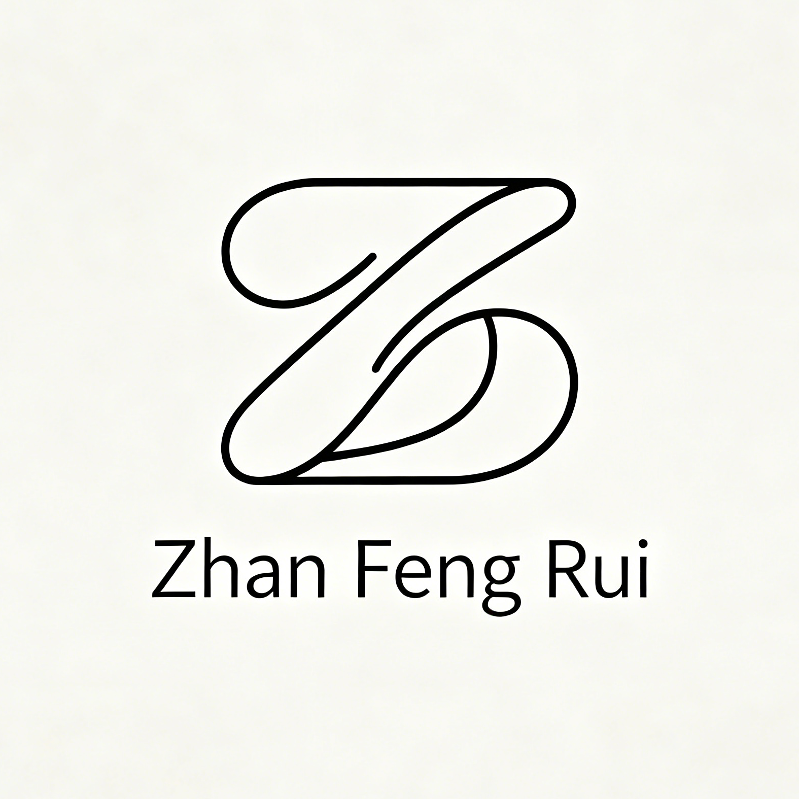 Shenzhen Zhanfengrui Technology Co., Ltd. logo
