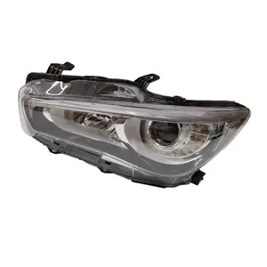 Fabrikdirektverkauf für Infiniti Q70L Auto Frontbeleuchtungssystem led-Scheinwerfer