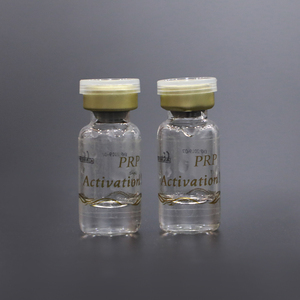 Activateur PRP de qualité médicale pour la <span class=keywords><strong>formation</strong></span> et la régénération de plaquettes riches en plasma (PRP) - Product Image 1