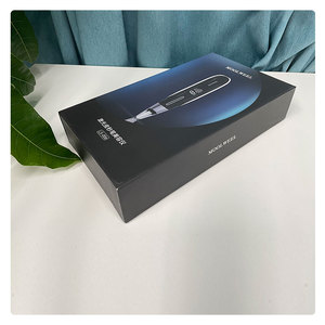 Moolweel LS006 uso domestico IPL macchina picosecondi dispositivo di bellezza indolore portatile depilatore donna pelle viso depilazione <span class=keywords><strong>Laser</strong></span> - Product Image 4